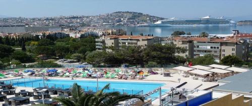 Kusadasi Turkiye Promo Code Agoda.com