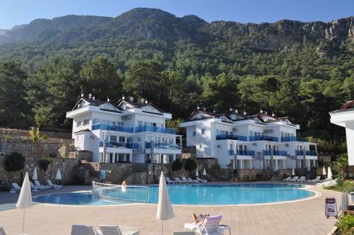 Oludeniz Turkiye Promo Code Booking.com