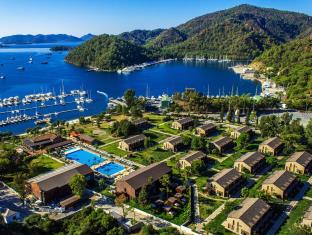 Gocek Turkiye Promo Code Agoda.com