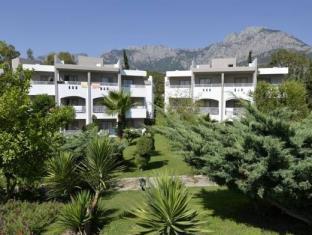 Kemer Turkiye Promo Code Agoda.com