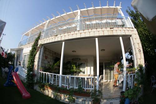 Alacati Turkiye Promo Code Booking.com