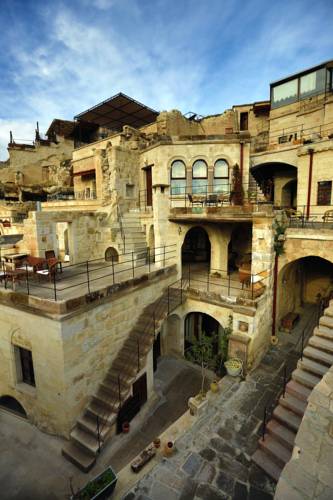 Goreme (Nevsehir) Turkiye Promo Code Booking.com