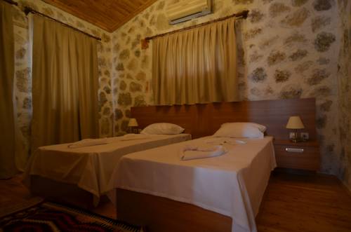 Kalkan Turkiye Promo Code Booking.com