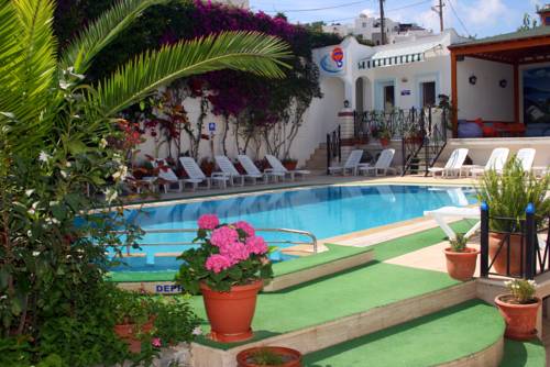 Bodrum  Turkiye Promo Code Booking.com