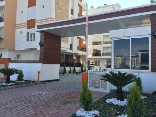 Antalya Turkiye Promo Code Booking.com