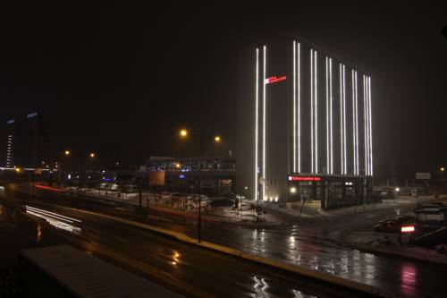 Ankara Turkiye Promo Code Booking.com
