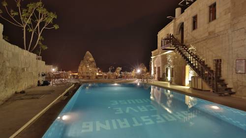 Goreme (Cappadocia) Turkiye Promo Code Booking.com