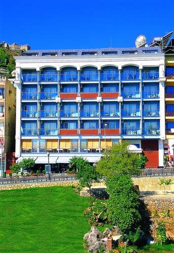 Alanya Turkiye Promo Code Booking.com