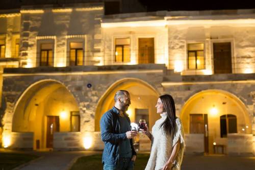 Çavuşin Turkiye Promo Code Booking.com
