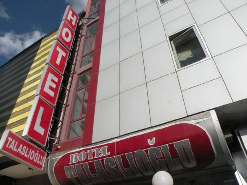 Kayseri Turkiye Promo Code Booking.com