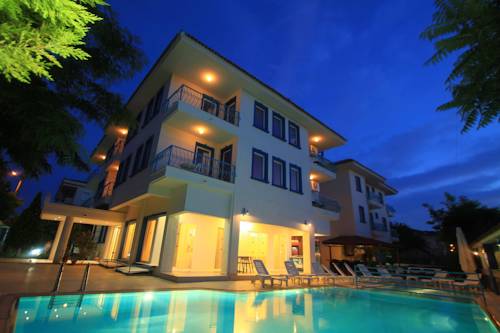 Cesme Turkiye Promo Code Booking.com