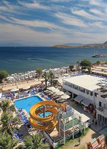 Ortakent Turkiye Promo Code Booking.com