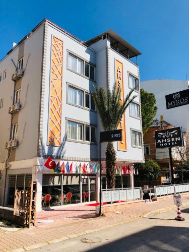 Antalya Turkiye Promo Code Agoda.com