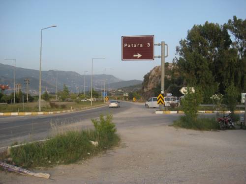 Patara Turkiye Promo Code Booking.com