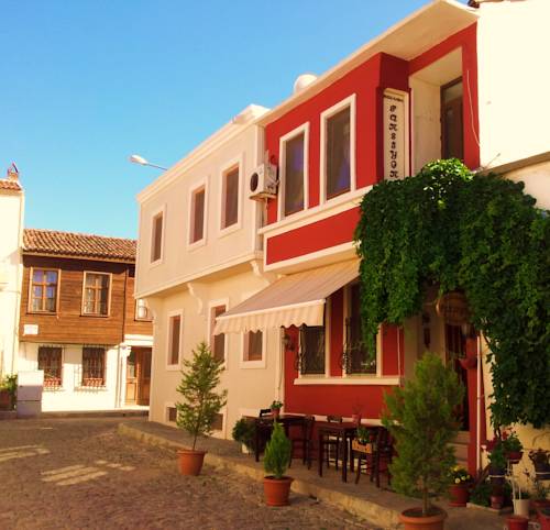 Bozcaada Turkiye Promo Code Booking.com