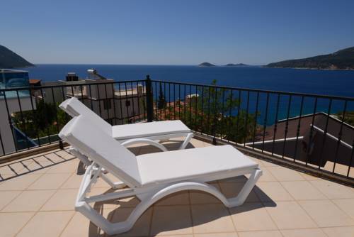Kalkan Turkiye Promo Code Booking.com