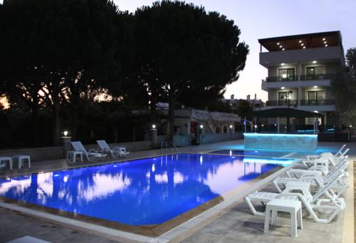 Guzelcamli Turkiye Promo Code Booking.com