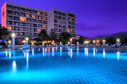 Kuşadası Turkiye Promo Code Booking.com