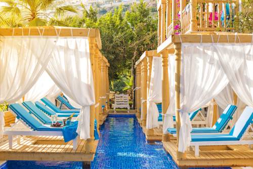 Kalkan Turkiye Promo Code Booking.com