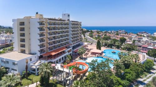 Kusadasi Turkiye Promo Code Agoda.com