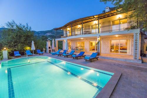 Kalkan Turkiye Promo Code Booking.com