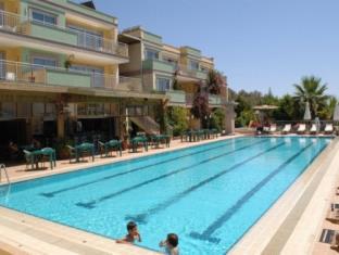 Kalkan Turkiye Promo Code Agoda.com