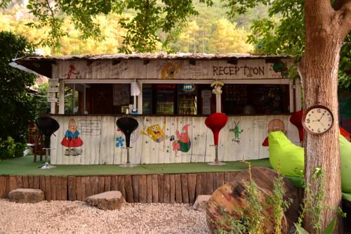 Olympos Turkiye Promo Code Booking.com