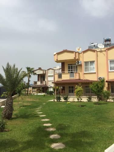 Avsallar Turkiye Promo Code Booking.com