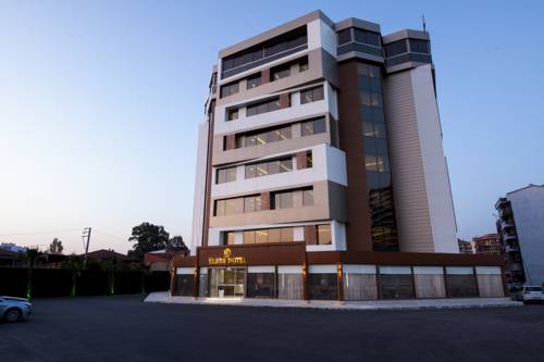 Izmir Turkiye Promo Code Booking.com