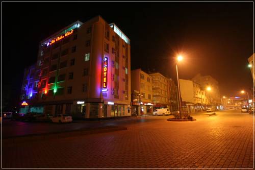Beysehir (Konya) Turkiye Promo Code Booking.com