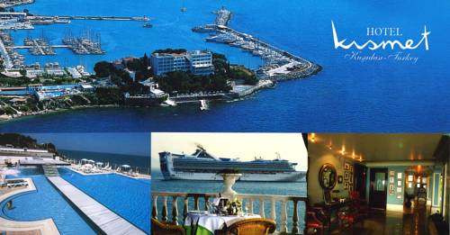 Kuşadası Turkiye Promo Code Booking.com