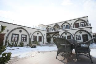 Nevsehir Turkiye Promo Code Agoda.com