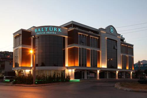 Izmit(Kocaeli) Turkiye Promo Code Booking.com