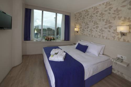 Izmir Turkiye Promo Code Booking.com