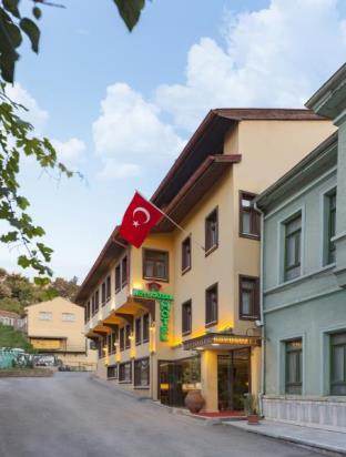 Bursa Turkiye Promo Code Agoda.com
