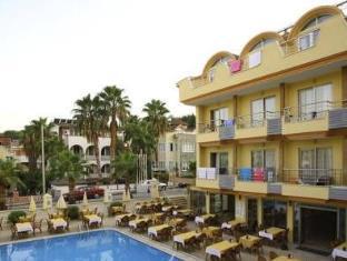 Camyuva Turkiye Promo Code Agoda.com