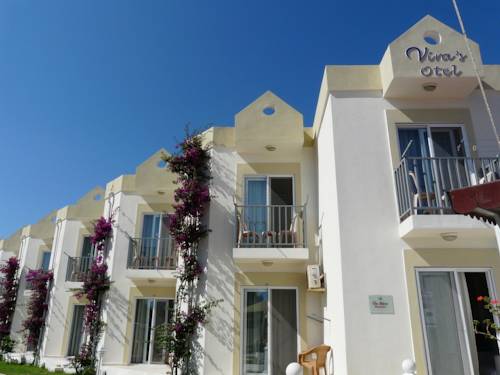 Ortakent (Bodrum) Turkiye Promo Code Booking.com