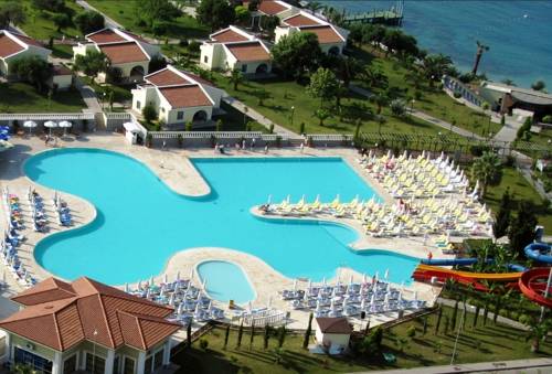 Didim (Aydin) Turkiye Promo Code Booking.com