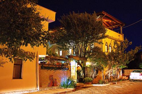 G&ouml;reme Turkiye Promo Code Booking.com