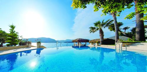 Bozburun Turkiye Promo Code Booking.com