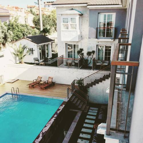Alacati Turkiye Promo Code Booking.com