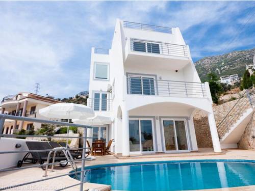 Kalkan Turkiye Promo Code Booking.com