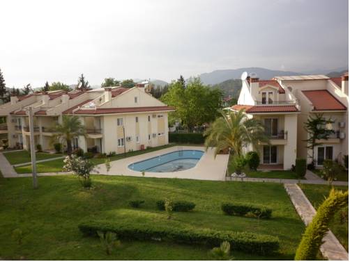 Fethiye Turkiye Promo Code Booking.com