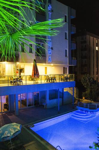 Antalya Turkiye Promo Code Booking.com