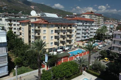 Alanya Turkiye Promo Code Agoda.com