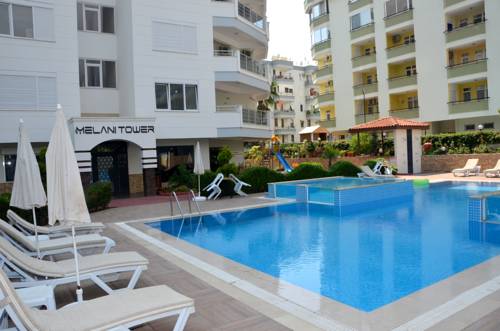 Alanya Turkiye Promo Code Booking.com