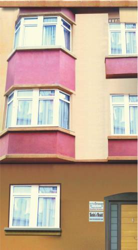 Istanbul Turkiye Promo Code Booking.com
