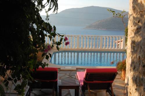Kalkan Turkiye Promo Code Booking.com