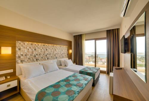 Kuşadası Turkiye Promo Code Booking.com