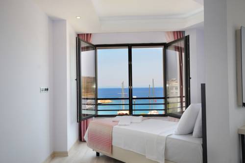 Datca Turkiye Promo Code Booking.com